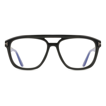 Tom Ford FT6024-B 001 Blue-Light Block