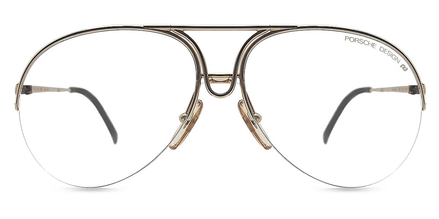 Porsche Design Vintage P5627 40