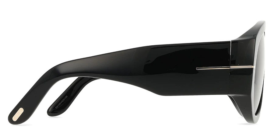 Tom Ford FT1044 BRONSON 01A - Image 2
