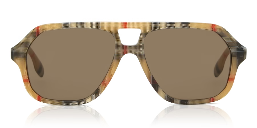 Burberry JB4340 Kids 377873