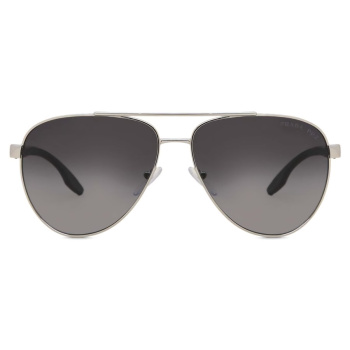 Prada Linea Rossa PS52YS Asian Fit Polarized 1BC06G