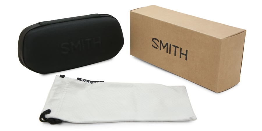 Smith LANGLEY 2 Polarized SCB/E3 - Image 2