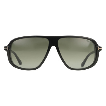 Tom Ford FT1208 GUILLAUME 01B