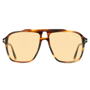 Tom Ford FT1209 AUTARI 56E