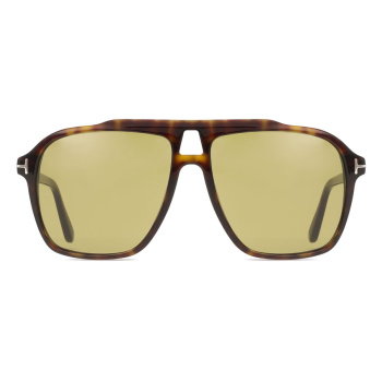 Tom Ford FT1209 AUTARI 52N