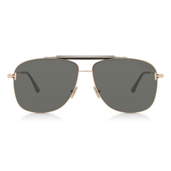 Tom Ford FT1017 JADEN 28A