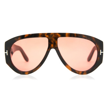 Tom Ford FT1044 BRONSON 52S