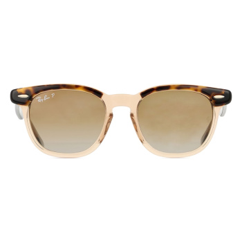 Ray-Ban Kids RJ9098SF Asian Fit Polarized 7152T5