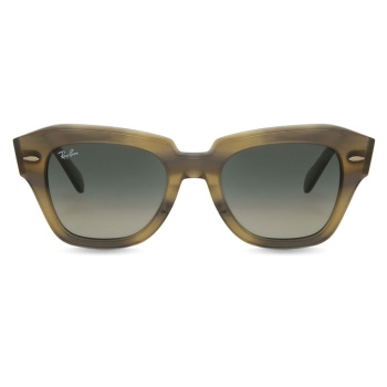 Ray-Ban RB2186 State Street 140571
