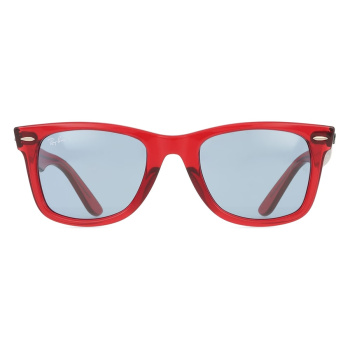Ray-Ban RB2140F Asian Fit 661456