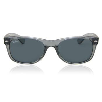 Ray-Ban RB2132 New Wayfarer Polarized 64503R
