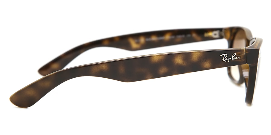 Ray-Ban RB2132 New Wayfarer 710/51 - Image 2