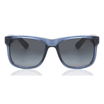 Ray-Ban RB4165 Justin Polarized 6596T3