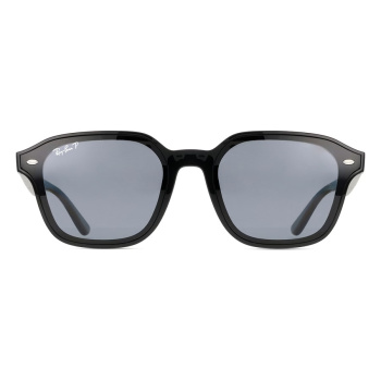 Ray-Ban RB4458D Asian Fit Polarized 601/81