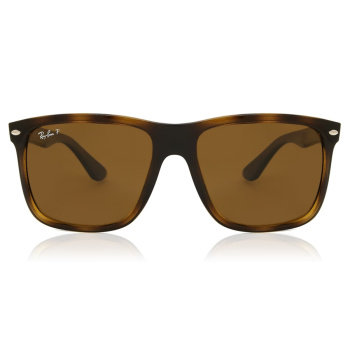 Ray-Ban RB4547 Boyfriend Two Polarized 710/57