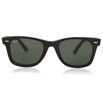 Ray-Ban RB2140F Asian Fit 135931