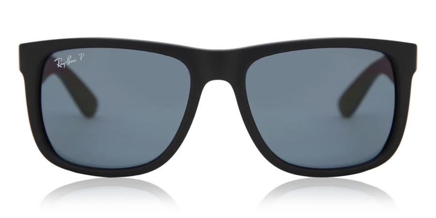 Ray-Ban RB4165 Justin Polarized 622/2V