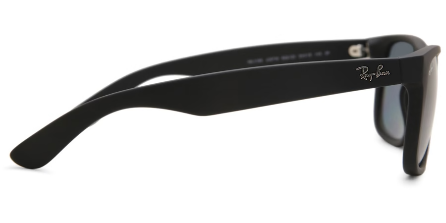 Ray-Ban RB4165 Justin Polarized 622/2V - Image 2