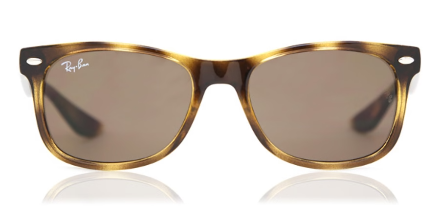 Ray-Ban Kids RJ9052S Junior New Wayfarer 152/73