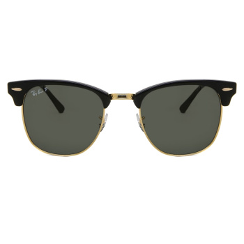 Ray-Ban RB3016/S Clubmaster Polarized 901/58
