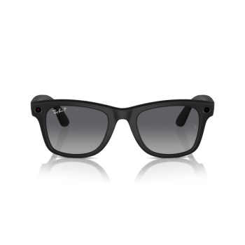 Ray-Ban Meta RW4008 Wayfarer Polarized 601ST3