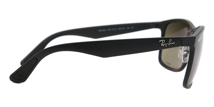 Ray-Ban RB4264 Chromance Polarized 601S5J - Image 2