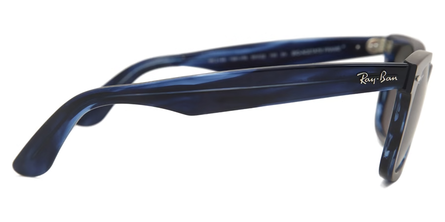 Ray-Ban RB2140 Wayfarer 1361R5 - Image 2