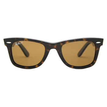 Ray-Ban RB2140 Original Wayfarer Polarized 902/57