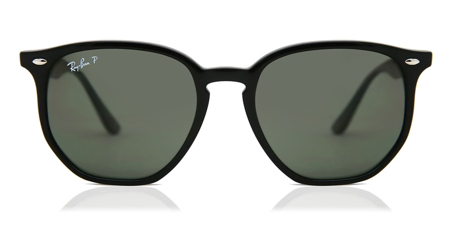 Ray-Ban RB4306 Polarized 601/9A