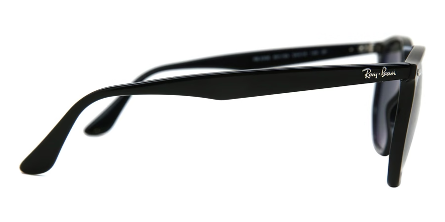 Ray-Ban RB4306 Polarized 601/9A - Image 2