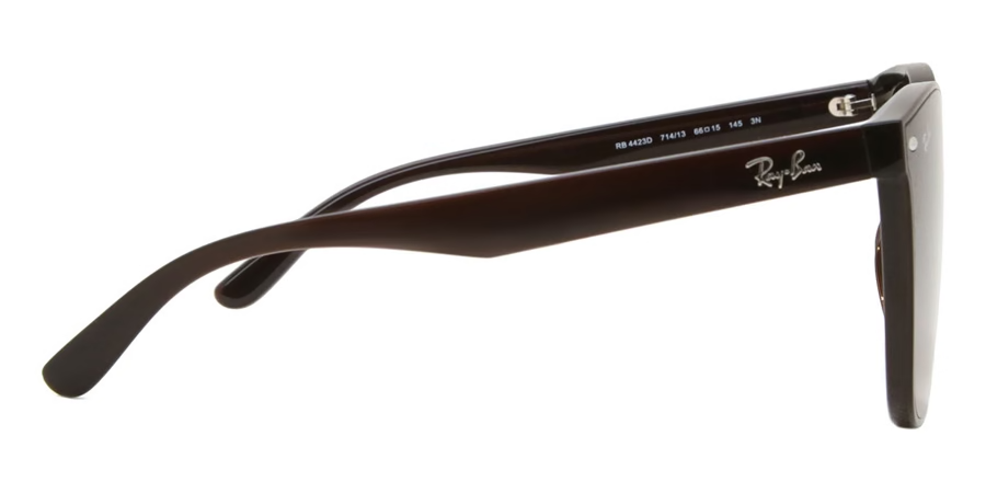 Ray-Ban RB4423D Asian Fit 714/13 - Image 2