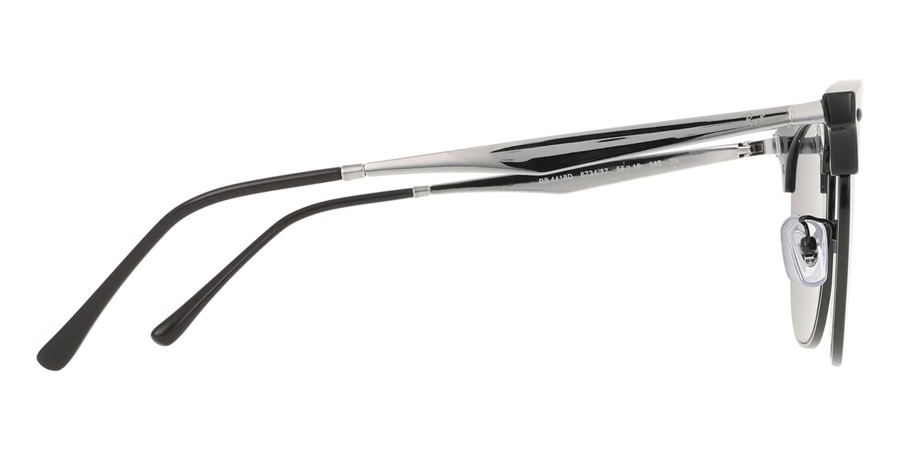 Ray-Ban RB4418D Asian Fit 673487 - Image 2