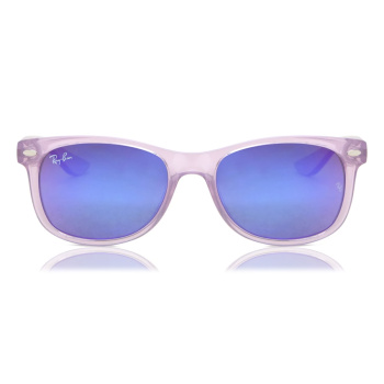 Ray-Ban Kids RJ9052S Junior New Wayfarer 7147B1