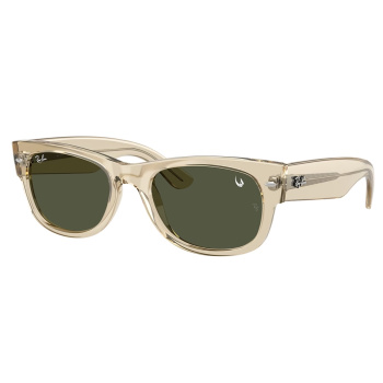 Ray-Ban RB0832S Mega Wayfarer II 146031