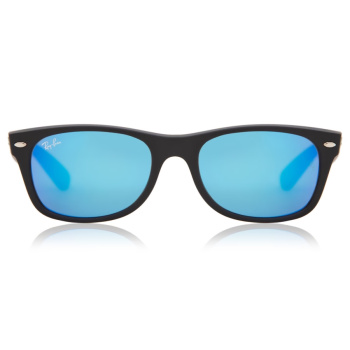 Ray-Ban RB2132 New Wayfarer Flash 622/17