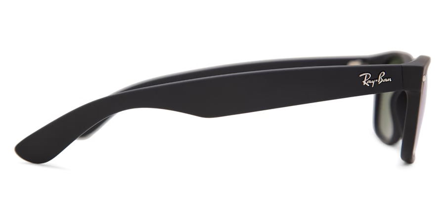 Ray-Ban RB2132 New Wayfarer Flash 622/17 - Image 2