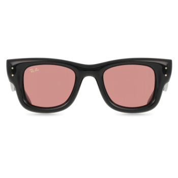 Ray-Ban RB4940 Wayfarer Puffer 601/69