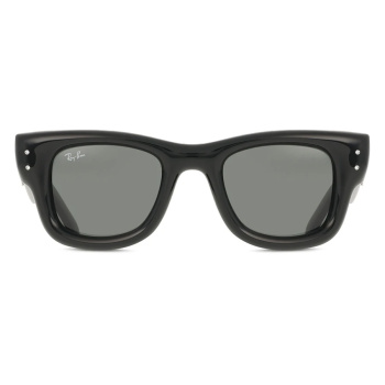 Ray-Ban RB4940B Wayfarer Puffer 686487