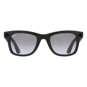 Ray-Ban Meta RW4006 Wayfarer Polarized 601ST3
