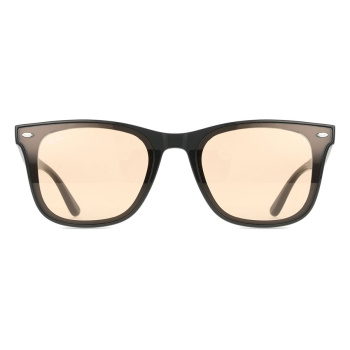 Ray-Ban RB4391D Asian Fit 601/93