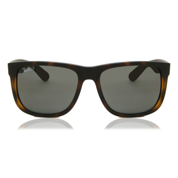 Ray-Ban RB4165 Justin Polarized 865/87
