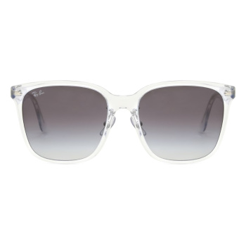 Ray-Ban RB2206D Asian Fit 64478G