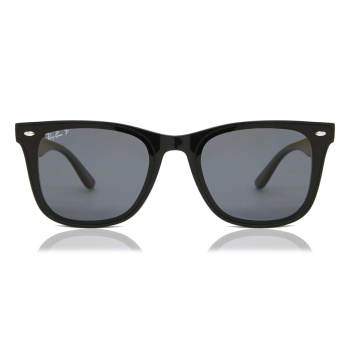 Ray-Ban RB4391D Asian Fit Polarized 601/81