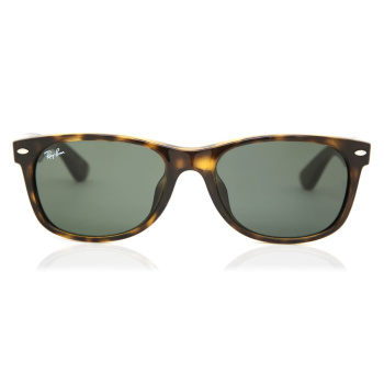 Ray-Ban RB2132F New Wayfarer Asian Fit 902L