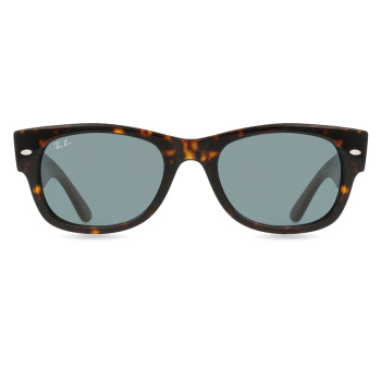 Ray-Ban RB0832S Mega Wayfarer II 902/R5