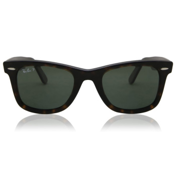 Ray-Ban RB2140 Original Wayfarer Polarized 902/58