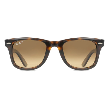 Ray-Ban RB4340 Wayfarer Polarized 710/M2