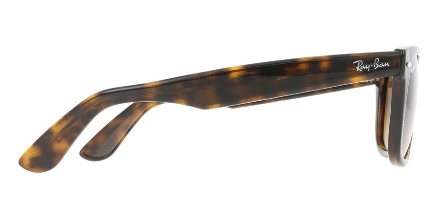 Ray-Ban RB4340 Wayfarer Polarized 710/M2 - Image 2
