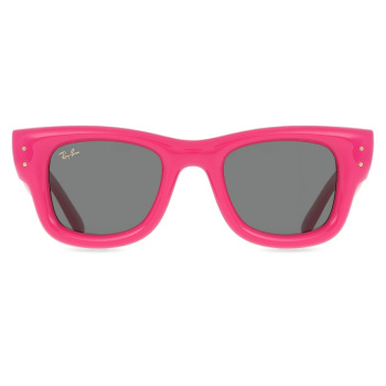 Ray-Ban RB4940 Wayfarer Puffer 683287