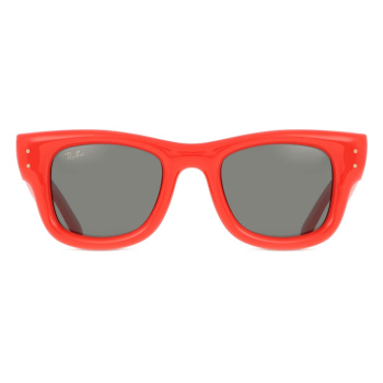 Ray-Ban RB4940 Wayfarer Puffer 683187
